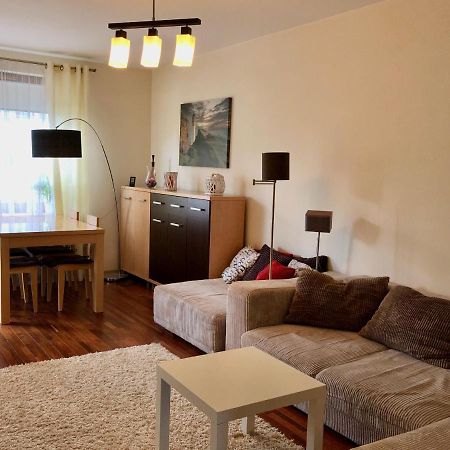 Talo Apartment Lublin Exterior foto