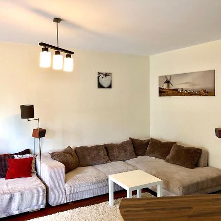 Talo Apartment Lublin Exterior foto