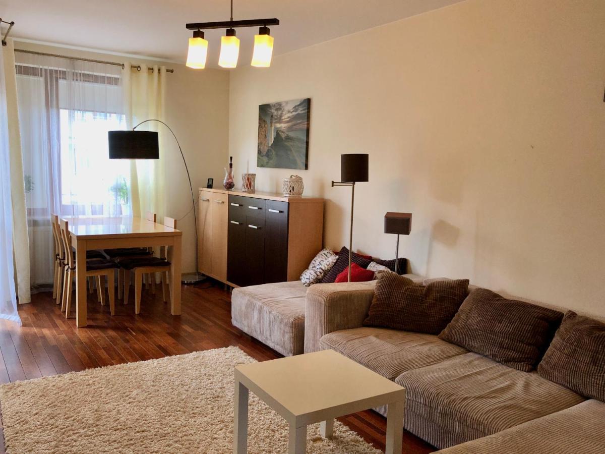 Talo Apartment Lublin Exterior foto