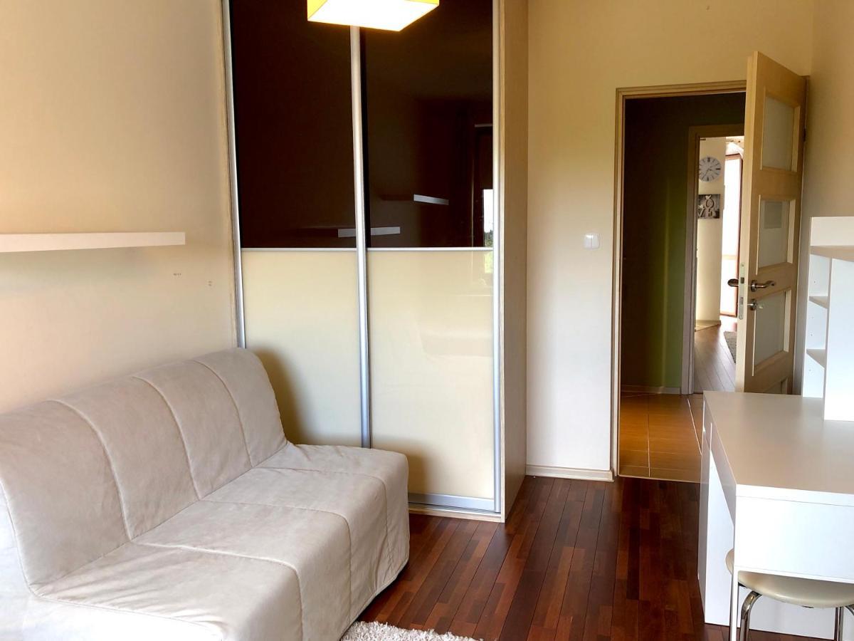 Talo Apartment Lublin Exterior foto