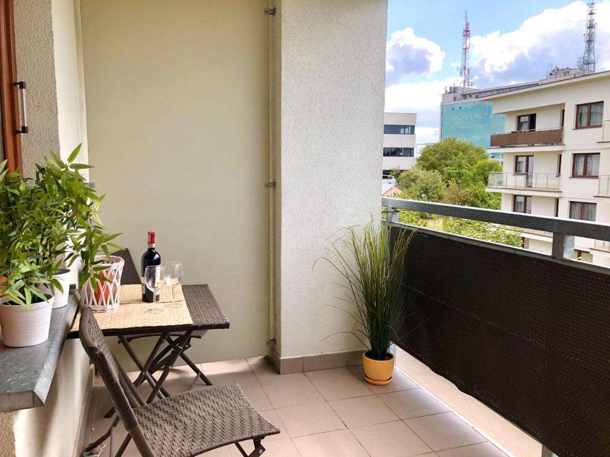 Talo Apartment Lublin Exterior foto