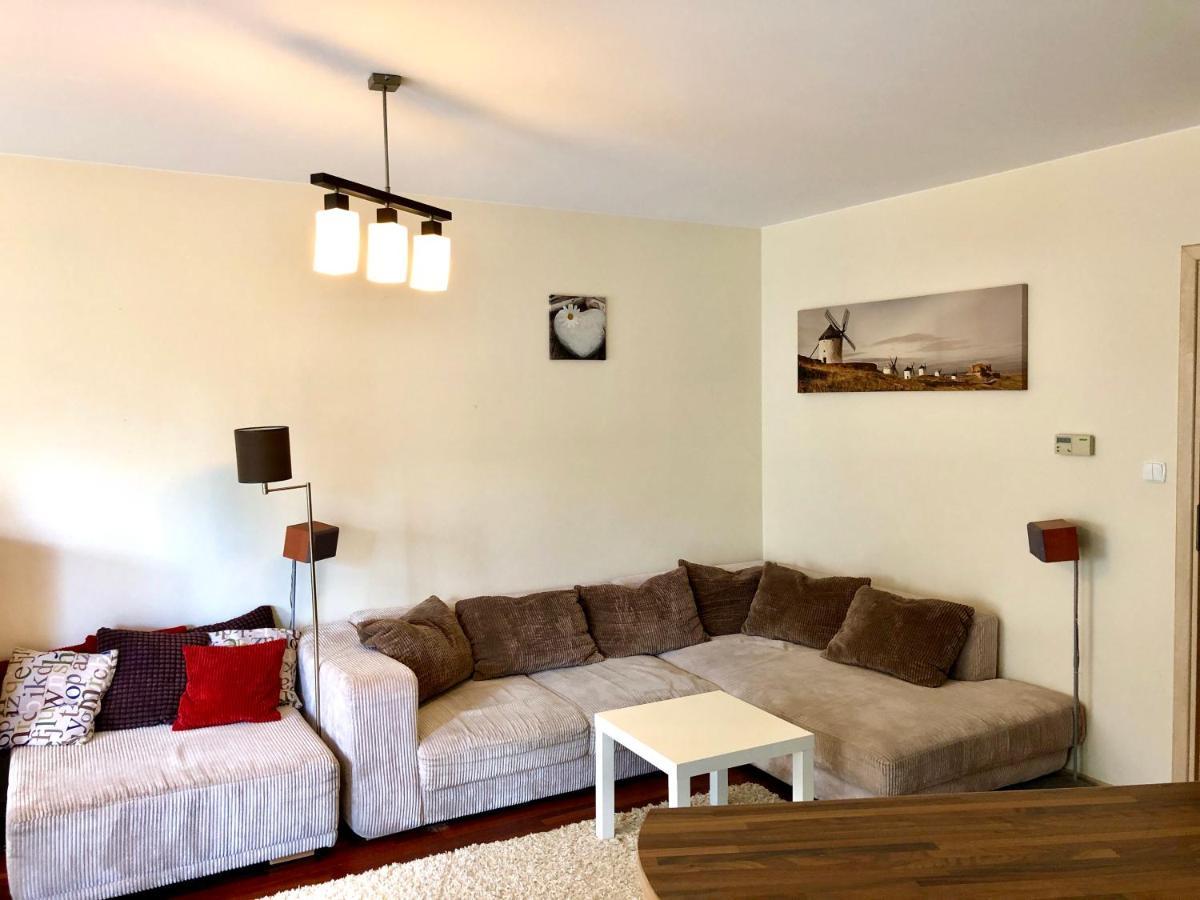 Talo Apartment Lublin Exterior foto
